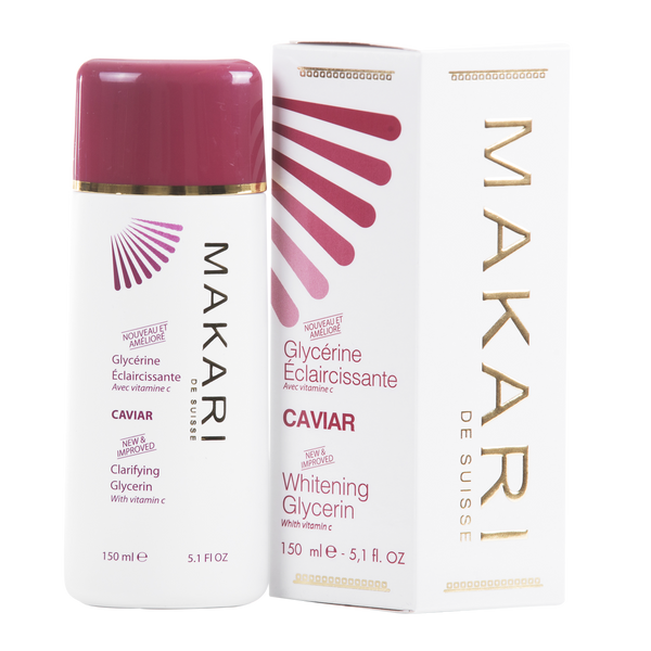 MAKARI - CAVIAR CLARIFYING GLYCERIN 5 fl. oz - ShanShar