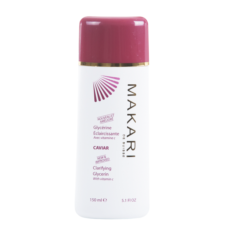 MAKARI - CAVIAR CLARIFYING GLYCERIN 5 fl. oz - ShanShar