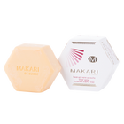 MAKARI - SULFUR ACNYL SOAP - Detoxifies. Controls oil. Reduces acne.  For oily and acne-prone skin types - ShanShar