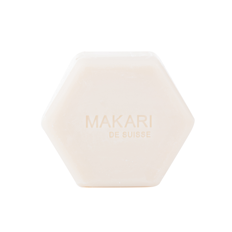 MAKARI - CAVIAR ENRICHED SOAP - Nourishes and soothes dehydrated skin. Blurs wrinkles and fine lines. Improves skin's elasticity.  For all skin types - ShanShar