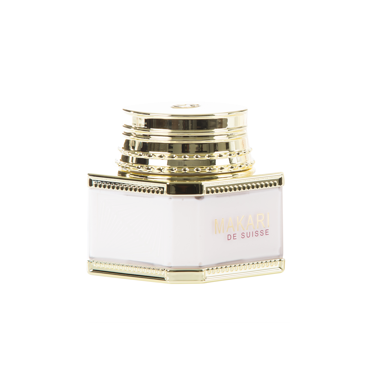 MAKARI - NIGHT TREATMENT CREAM Nourishes. Regenerates. Enhances glow.  For dry, normal, and maturing skin types - ShanShar