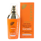 MAKARI - EXTREME ARGAN & CARROT OIL TONING SERUM - Lightens spots & blemishes. Boosts radiance.  For all skin types except sensitive - ShanShar