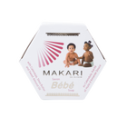 MAKARI - BEBE SOAP / Gently cleanses. Soothes. Nourishes.  For delicate and sensitive skin types - ShanShar