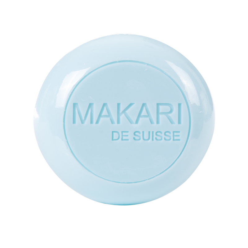 MAKARI - BEBE SOAP / Gently cleanses. Soothes. Nourishes.  For delicate and sensitive skin types - ShanShar