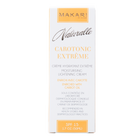 MAKARI - CAROTONIC EXTREME TONING CREAM SPF 15 Conditions. Fades blemishes. Brightens.  For oily and acne-prone skin types - ShanShar