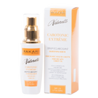 MAKARI - CAROTONIC EXTREME TONING SERUM SPF 15 /Heals. Balances skin. Restores radiance.  For combination, oily and acne-prone skin types - ShanShar