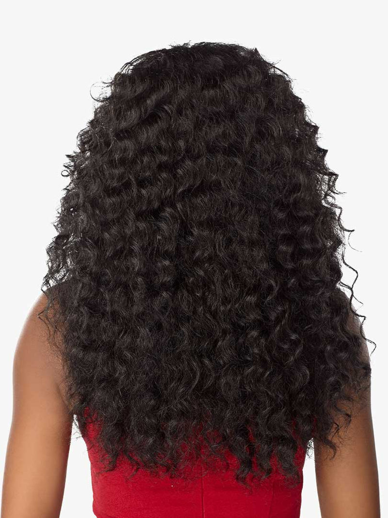 Instant Weave  Half Wig - Amani