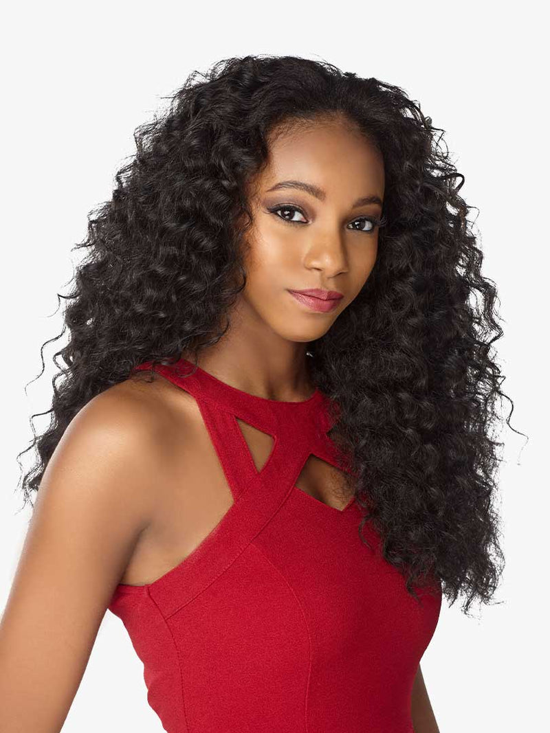 Instant Weave  Half Wig - Amani