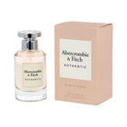 FRAG - Abercrombie & Fitch Authentique Eau De Parfum Vaporisateur Pour Femme 3,4 oz (100 mL)