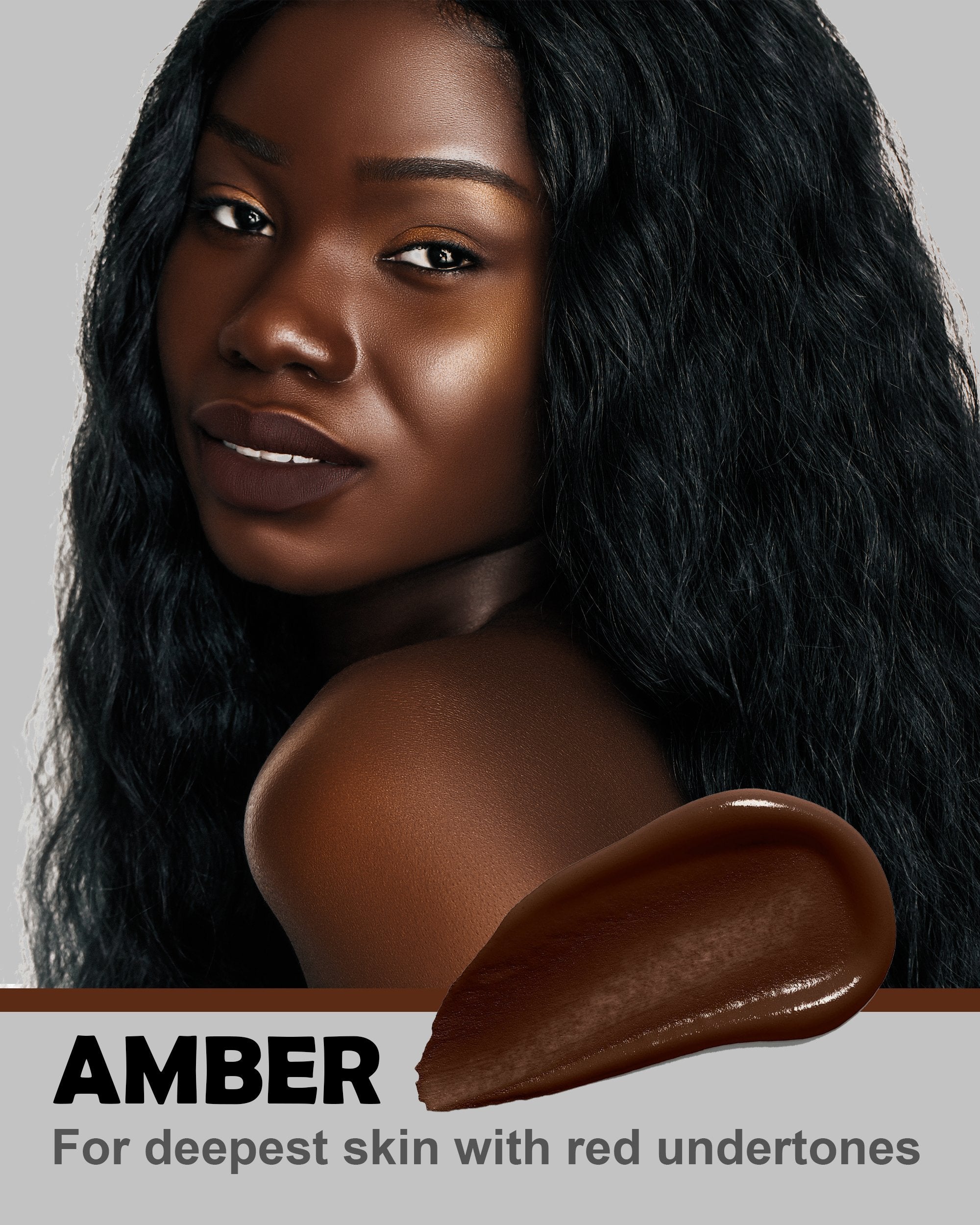Full Coverage Liquid Concealer - cover under-eye circles, complexion alterations like scars, hyperpigmentation, burns & tattoos. - ShanShar
