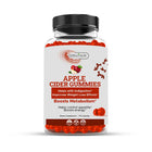 Orviar Apple Cider Gummies - Slimming and Toning your Tummy!
