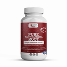 Orviar Pure Ashwagandha Root Supplement - 60 Capsules