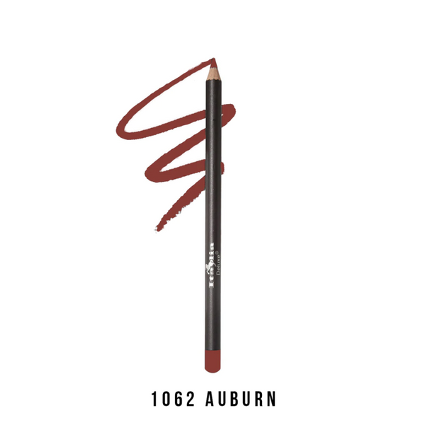 Ultrafine Lipliner Long Pencil - Auburn