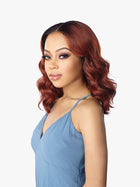 SENSATIONNEL CLOUD 9 WHAT LACE? SWISS LACE WIG - AUDRY