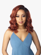 SENSATIONNEL CLOUD 9 WHAT LACE? SWISS LACE WIG - AUDRY