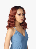 SENSATIONNEL CLOUD 9 WHAT LACE? SWISS LACE WIG - AUDRY