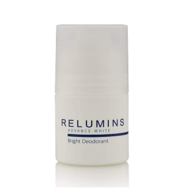 Authentic Relumins Advance White Bright Best Roll on Antiperspirant Deodorant - ShanShar: The World Of Beauty