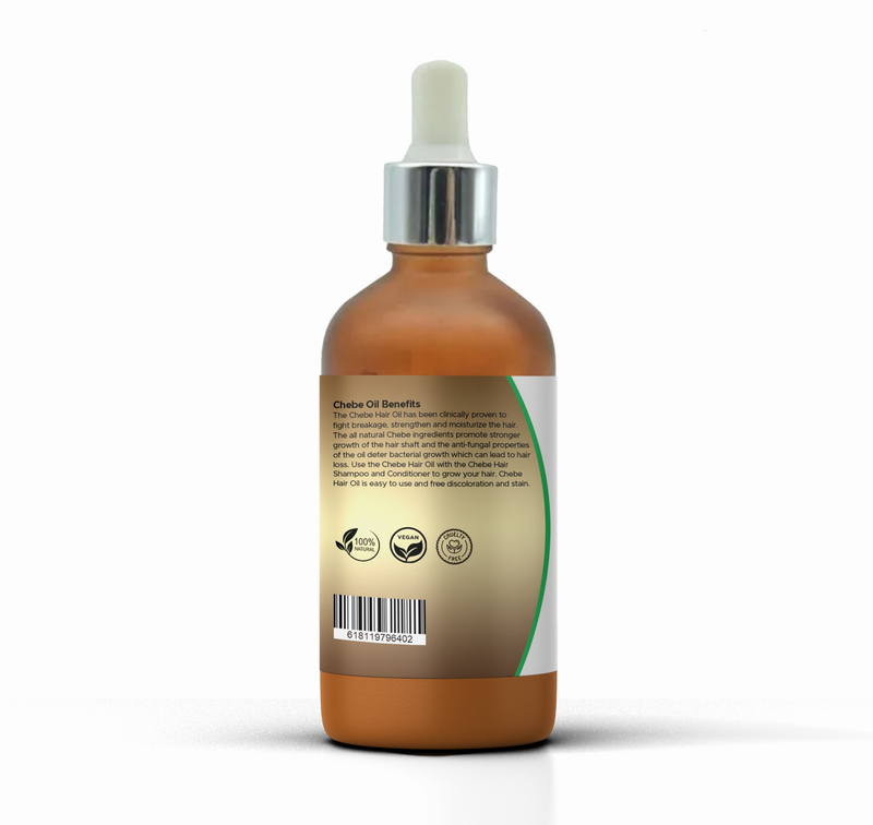 CHEBE hair oil / Premium Quality 100ml
