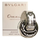 FRAG - Bvlgari Omnia Crystalline Eau de Toilette Spray 1.35 oz (40mL)