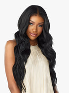 Sensationnel Lace Front Wig Cloud 9 What Lace Swiss Lace 13X6 Brielle