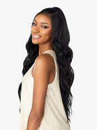 Sensationnel Lace Front Wig Cloud 9 What Lace Swiss Lace 13X6 Brielle