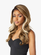 Sensationnel Synthetic Cloud9 What Lace Wig - ZELENA