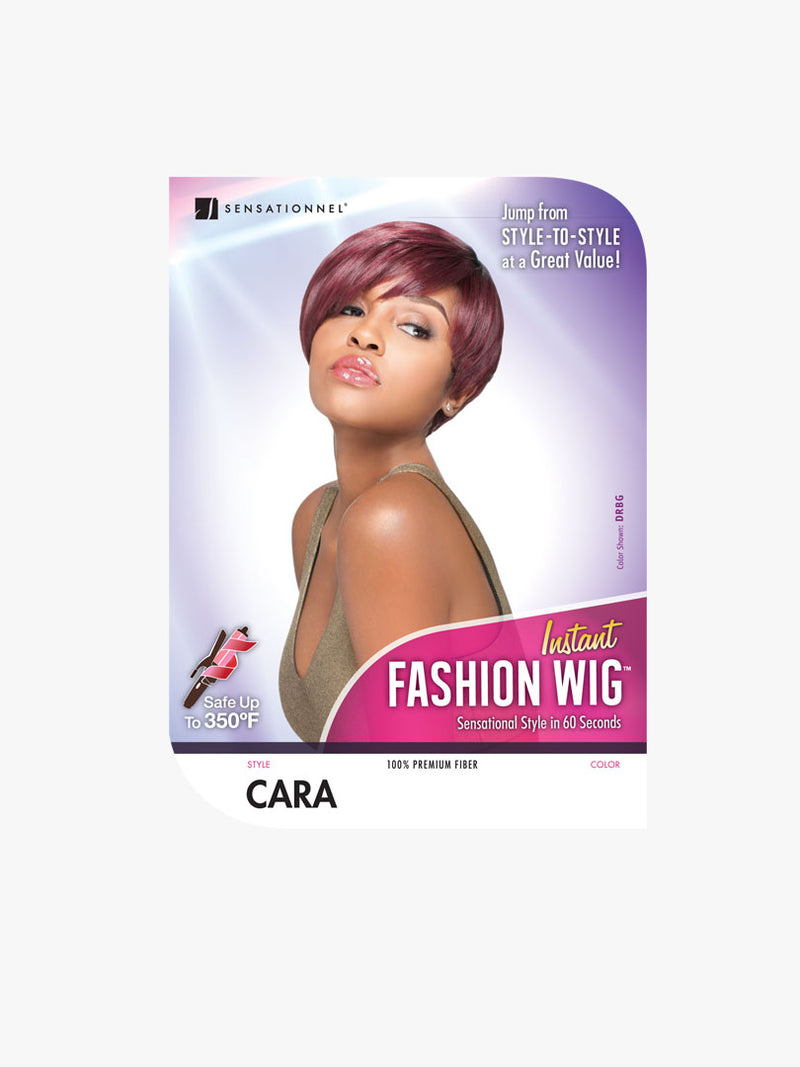 Sensationnel Instant Fashion Cara Wig Synthetic