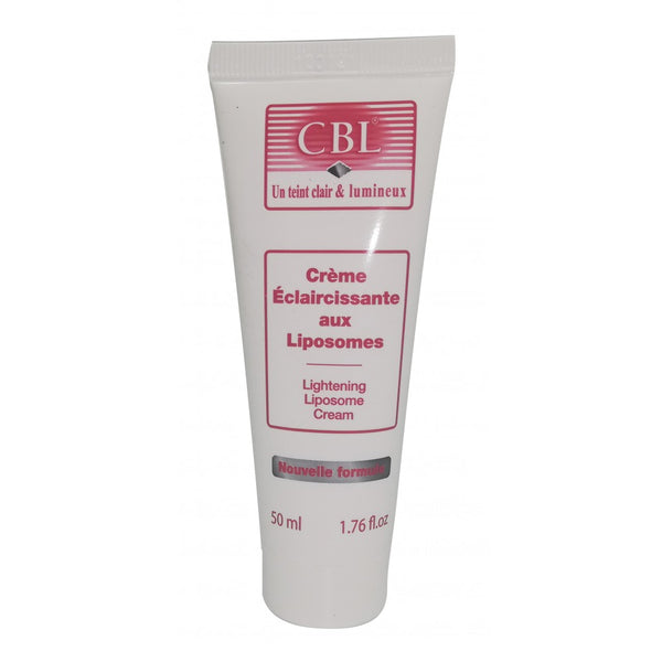 CBL Crème Visage aux Liposomes