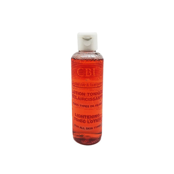 CBL Lotion Tonique Eclaircissante 200 ml