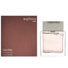 FRAG - Calvin Klein Euphoria Men's After Shave Splash 3.4 (100mL)