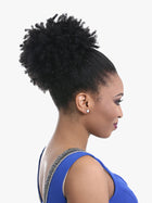 Sensationnel Instant Pony Drawstring Ponytail - COIL