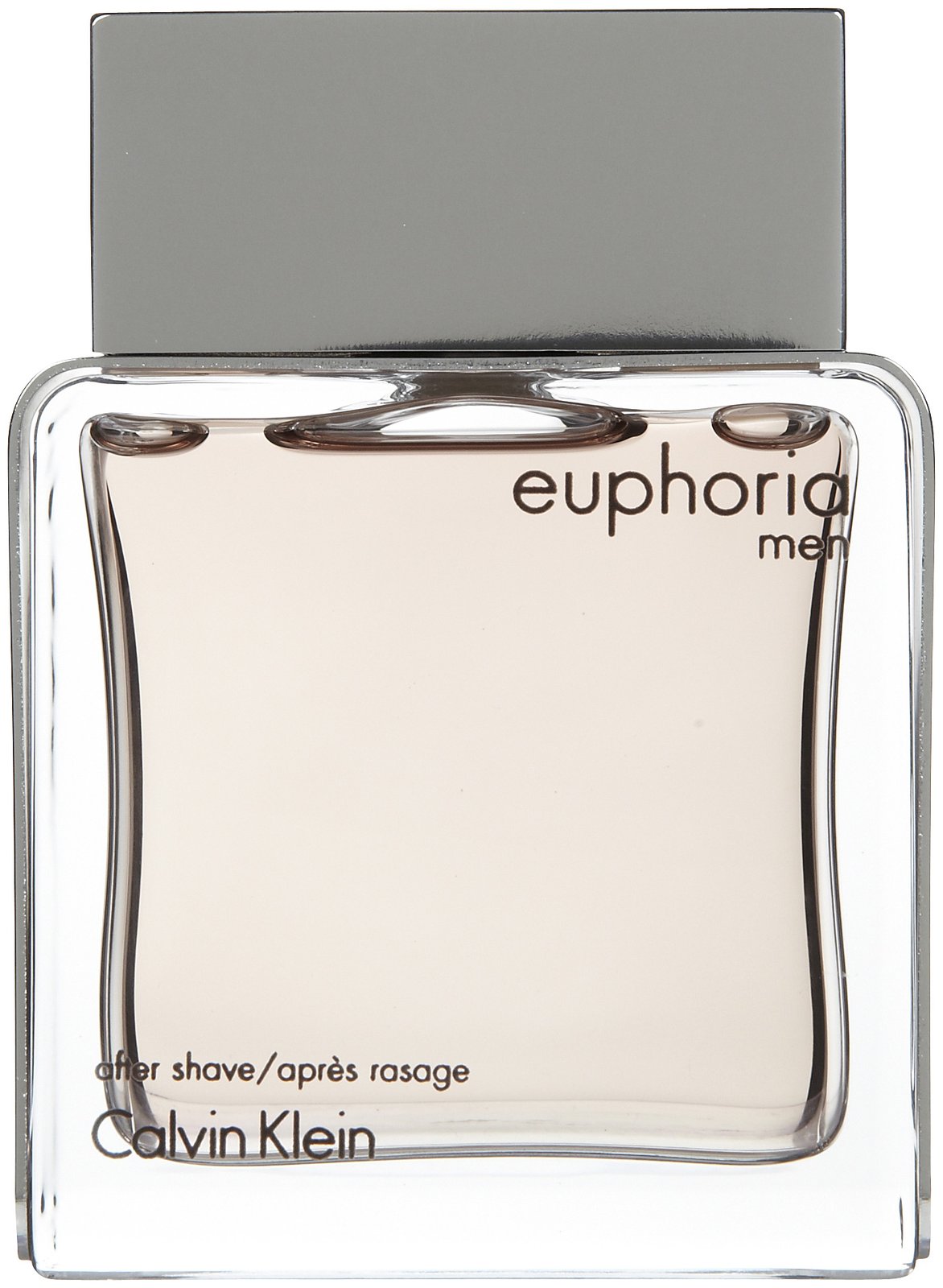 Calvin Klein Euphoria Men's After Shave Splash 3.4 (100mL)
