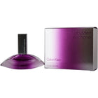 FRAG - Calvin Klein Euphoria Forbidden Women's Eau de Parfum Spray 1 oz (30mL)