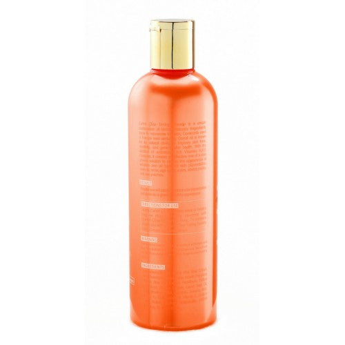 GLOW - Carrot Glow Glycérine tonifiante intense avec huile de carotte et complexe de vitamines A, K et E