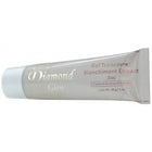 GLOW - Gel de traitement blanchissant élégant Diamond Glow avec extrait d'amla et de pissenlit