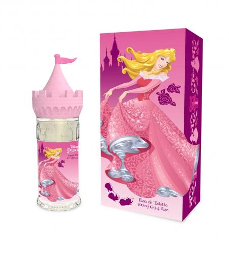 FRAG - Disney La Belle au Bois Dormant Eau De Toilette Spray 3.4 oz (100mL)