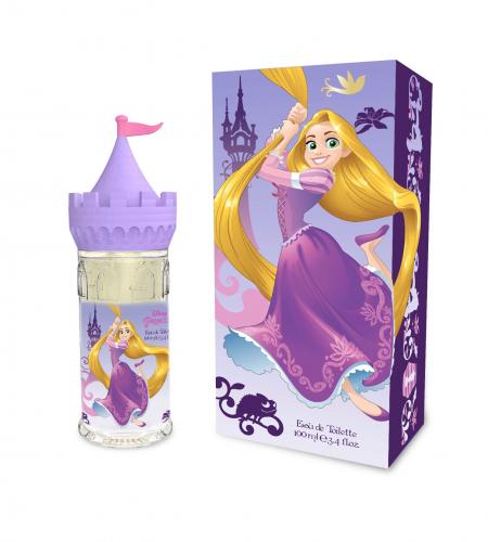 FRAG - Disney Raiponce Eau De Toilette Spray 3.4 oz (100mL)