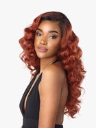 Sensationnel Lace Front Wig Cloud 9 What Lace Swiss Lace 13X6 Darlene