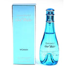 FRAG - Davidoff Cool Water Eau Déodorant Spray pour Femme 3,4 oz (100 ml)