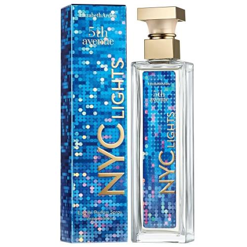 FRAG - Elizabeth Arden 5th Avenue Nyc Lights Eau De Parfum Spray 2.5 oz (75mL)