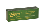LABELLE GLOW - Express Glow Triple Fast Lightening Cream With Grapeseed Oil & Asafetida Extract - ShanShar