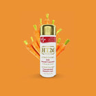 HT26 PARIS - Intensive Concentrated body lotion with carrot oil (GOLD):  unify complexion ,relieve dryness. / Lait action taches à l'huile de carotte - ShanShar