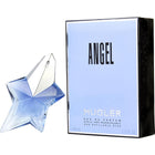 FRAG - Theirry Mugler Angel Eau de Parfum rechargeable en flacon vaporisateur pour femme 1,7 oz (50 ml)