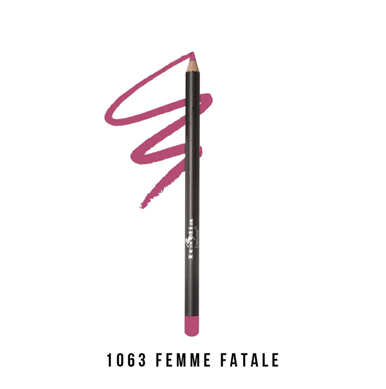 Ultrafine Lipliner Long Pencil - Femme Fatale