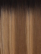 Perruque synthétique HD Lace Front Sensationnel - BUTTA UNIT 7 (MP/BLONDE)