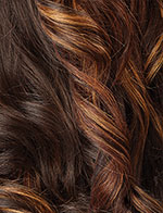 Sensationnel 100% Premium Fiber Cloud9 13"X6" Swiss Lace Wig - SOLANA