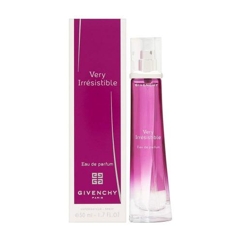 FRAG - Eau de Parfum Spray Very Irrésistible de Givenchy pour Femme 1,7 oz (50 ml)