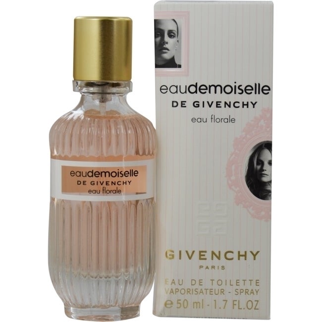 FRAG - Givenchy Eau Demoiselle Eau Florale de Givenchy Eau de Toilette Spray 1.7 oz (50mL)
