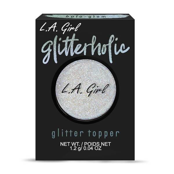 Glitterholic Glitter Topper - Frénésie