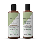 IMKA  Phyto Restoring   Anti Hair Loss   Conditioner  -  Stimulates Hair Regrowth with Organic Argan oil